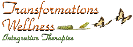 Transformations Wellness Logo